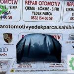 Dacia sandero 3 ön kaput 651224904r orijinal çıkma 2021-25