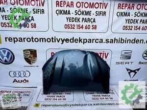 Dacia sandero 3 ön kaput 651224904r orijinal çıkma 2021-25