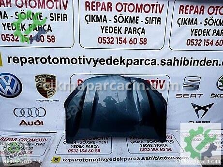 Dacia Sandero Ön Kaput çıkma parça