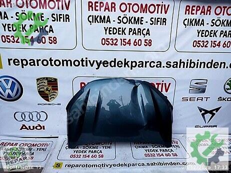 Dacia Sandero Ön Kaput çıkma parça