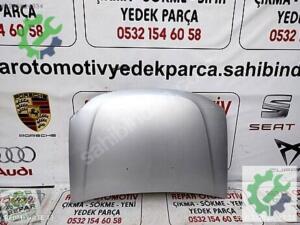 Dacia duster ön kaput gri orijinal çıkma lokal düzelir 2010-17