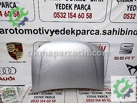 Dacia Duster Ön Kaput çıkma parça