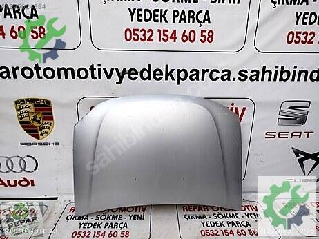 Dacia Duster Ön Kaput çıkma parça
