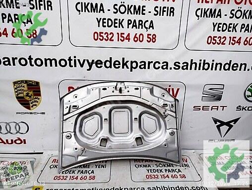 Dacia Duster Ön Kaput 2010-17 çıkma parça