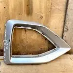 Audi Q2 81A sağ ön tampon ızgarası 81A853054C
