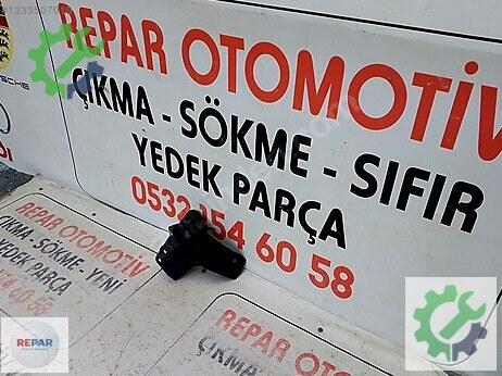 Renault Megane Tampon Braketi çıkma parça