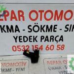MEGANE 4 KADJAR ARKA TAMPON BRAKET SIFIR Orijinal 850449908R