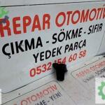 MEGANE 4 KADJAR ARKA TAMPON BRAKET SIFIR Orijinal 850449908R