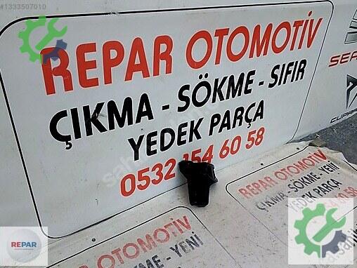 Renault Megane Tampon Braketi 850449908R çıkma parça