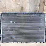 2003 Peugeot 301 Yedek Su Deposu Çıkma Parça Ankara