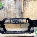 Audi A6 2012 2016 ön tampon orijinal
