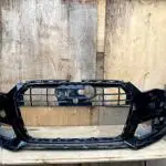 Audi A6 2012 2016 ön tampon orijinal