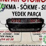 Audi a5 ön panjur s-line orijinal çıkma 8w6853651be 2020-24