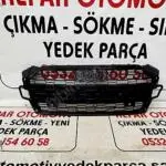 Audi a5 ön panjur s-line orijinal çıkma 8w6853651be 2020-24