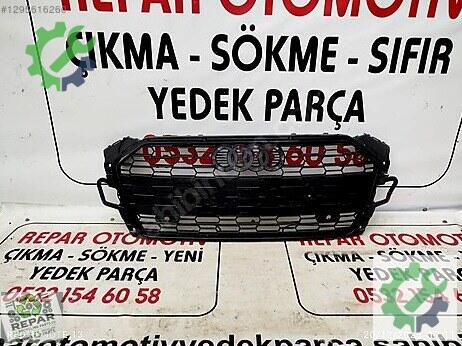 Audi A5 Ön Panjur çıkma parça
