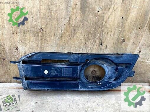Audi A1 Sol Sis Farı 8X0807671A çıkma parça