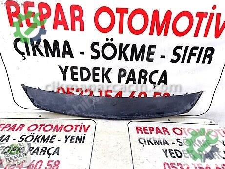 Diğer Aks (Sağ) çıkma parça