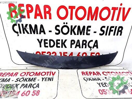 Diğer Aks (Sağ) çıkma parça