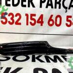 vw golf 7 sağ sis çerçevesi nikelajlı 2013-17 orijinal 5g0853665