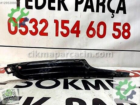 Volkswagen Golf Sis Farı Çerçevesi çıkma parça
