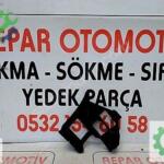 Megane 4 Sağ Arka Tampon Braketi ORİJİNAL 850468721R