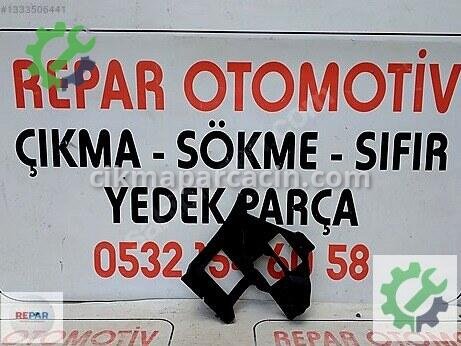 Renault Megane Tampon Braketi çıkma parça