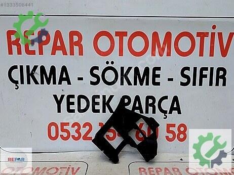Renault Megane Tampon Braketi çıkma parça