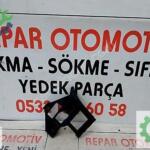 Megane 4 Sağ Arka Tampon Braketi ORİJİNAL 850468721R