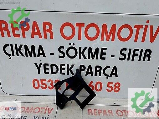 Renault Megane Tampon Braketi 850468721R çıkma parça