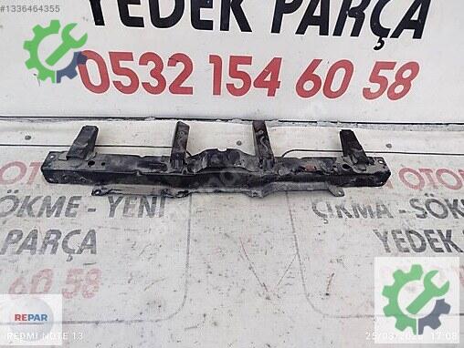 Chery Tiggo 8 Pro Ön Panel 50100433AA çıkma parça