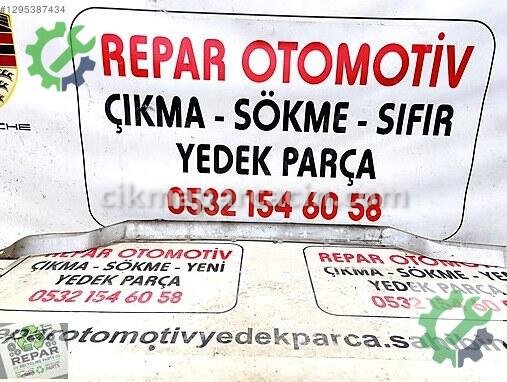 Volkswagen Crafter Panjur 2012-17 çıkma parça