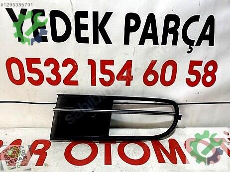Volkswagen Beetle Sis Farı Çerçevesi çıkma parça
