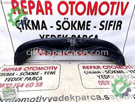 Diğer Arka Tampon çıkma parça