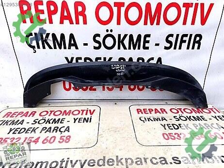 Diğer Arka Tampon çıkma parça