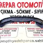 skoda scala arka tampon spyler alt ek orijinal 2021-24 657807521