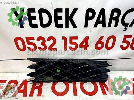 Skoda Octavia Sis Farı Çerçevesi çıkma parça