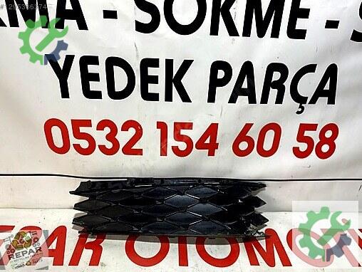 Skoda Octavia Sis Farı Çerçevesi 2013-17 çıkma parça