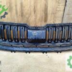 Skoda kodiaq ön panjur 565853653A