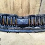 Skoda kodiaq ön panjur 565853653A