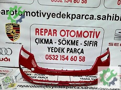 Skoda Kamiq Ön Tampon çıkma parça
