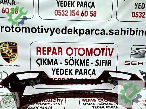 Skoda Kamiq Ön Tampon 658807221 çıkma parça