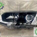 Skoda Fabia 2013 2017 Sol Far 6V1941015B
