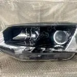 Skoda Fabia 2013 2017 Sol Far 6V1941015B