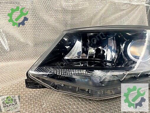 Skoda Fabia Sol Ön Far 6V1941015B çıkma parça