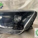Skoda Fabia 2013 2017 Sol Far 6V1941015B