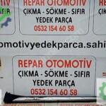 FIAT Egea cross Sağ alt marşpiyel orijinal Dx-735722714