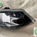 Skoda Fabia 2013 2017 sağ ön far 6V1941016B