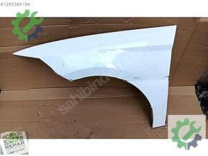 Seat Leon Sol Ön Çamurluk 2013-2020