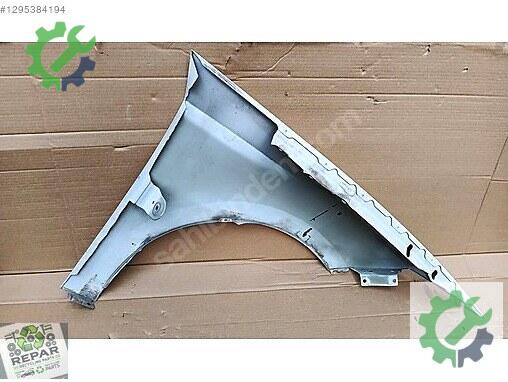 Seat Leon Sol Ön Çamurluk çıkma parça