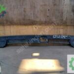 Seat leon 2013-2016 ön panel üst plastik 5f0853655